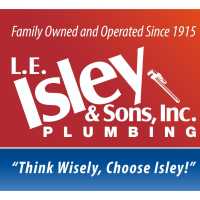 L.E. Isley & Sons, Inc. Logo