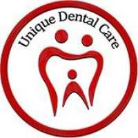 Unique Dental Care P.L.L.C. Logo