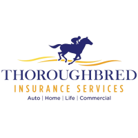 Thoroughbred Insurance Services Logo