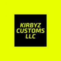 Kirbyz Customs LLC Logo