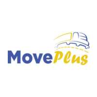 Move Plus Logo