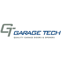 Garage Tech Logo