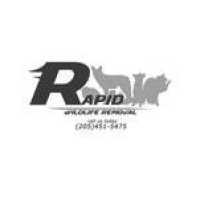 Rapid Wildlife Removal Logo