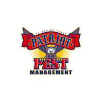 Patriot Pest Management Logo