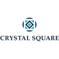 Crystal Square Apartments Logo