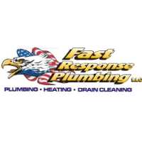 Fast Response Plumbing, LLC Logo