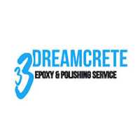 33 DreamCrete Logo