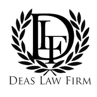 Deas Law Firm LLC Logo