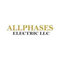 AllPhases Electric Logo