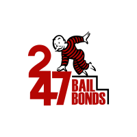 24/7 Bail Bonds #2 Logo