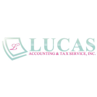Lucas Accounting & Tax Service, Inc Logo