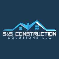 S & S Construction Solutions, LLC Logo