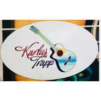 Karlus Trapp Music Logo