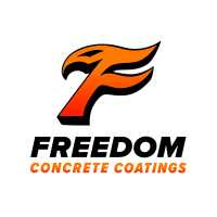 Freedom Concrete Coatings Logo