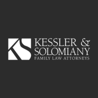 Kessler & Solomiany, LLC: Divorce & Family Law Attorneys Logo