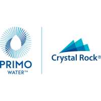 Crystal Rock Water Delivery Service 0565 Logo