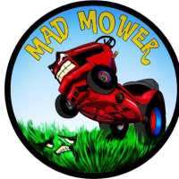 Mad Mower Lawn Care Services, LLC Logo