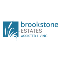 Brookstone Estates of Olney Logo