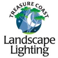Treasure Coast Landscape Lighting Logo