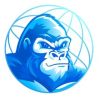 Gorilla Webtactics Logo