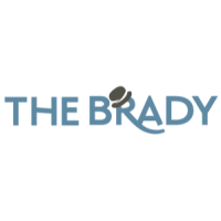 The Brady Apartments Logo