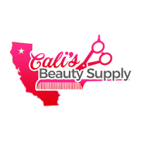 Cali's Beauty Supply Logo