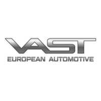VAST European Automotive Logo