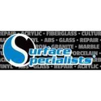 Surface Specialists Inc Logo