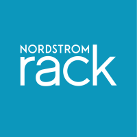 Nordstrom Rack - Closed Logo