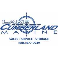 Lake Cumberland Marine Logo