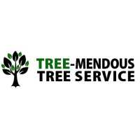 Tree-Mendous Tree Surgeons Logo