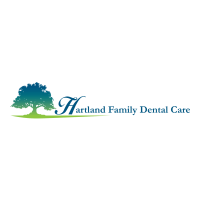 Hartland Family Dental Care Logo