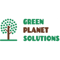 Green Planet Solutions Logo