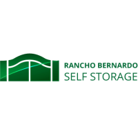 Rancho Bernardo Self Storage Logo