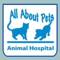 All About Pets Animal Hospital Logo