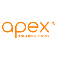 Apex Solar Solutions Logo