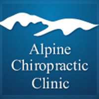 Alpine Chiropractic Clinic Logo