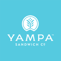 Yampa Sandwich Co. Logo
