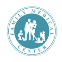 Family Medical Center Logo