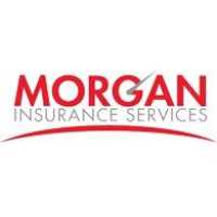 Morgan Insurance Services Logo