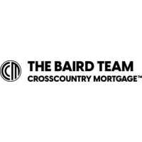 Brett Baird at CrossCountry Mortgage, LLC Logo