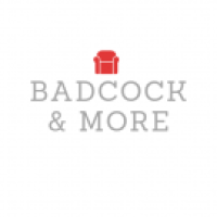 Badcock Home Furniture &more Logo