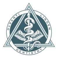 Desanti & Linden Dentistry Logo