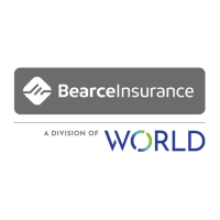 Bearce Insurance, A Division of World Logo