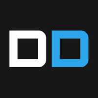 Dr Drywall Logo