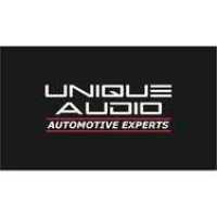 Unique Car Audio / LINE-X of Spartanburg Logo