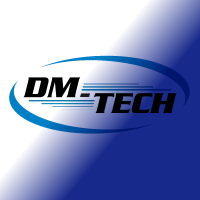DM-Tech Internet Logo