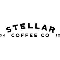 Stellar Coffee Co. Logo