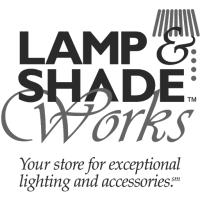 Lamp & Shade Works Logo