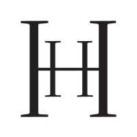 Halcyon House Apartments Logo